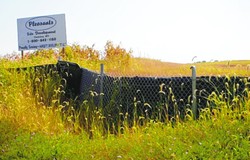 City reaches settlement, acquires land for park
